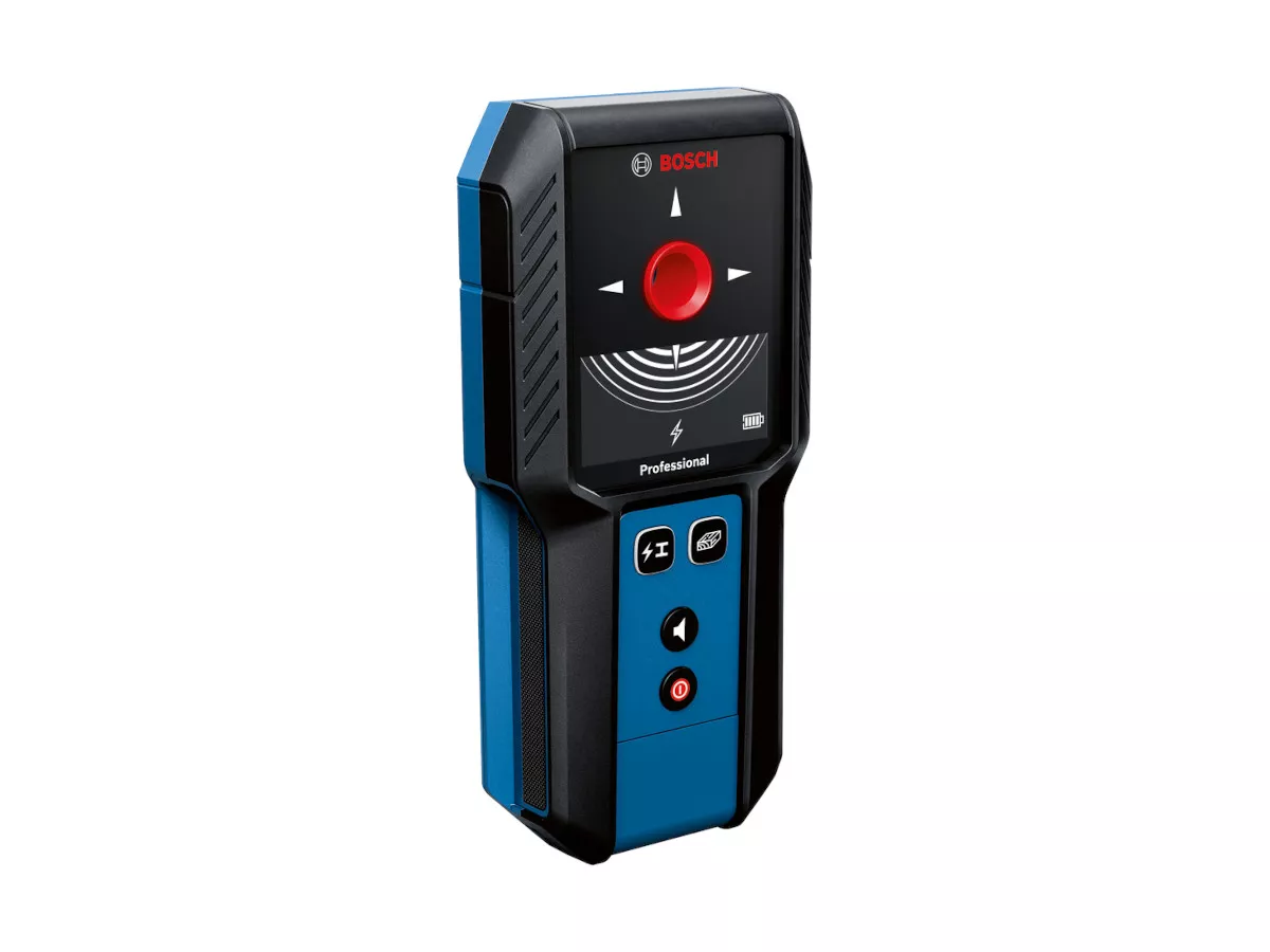 détecteur numérique GMS 120-27 BOSCH